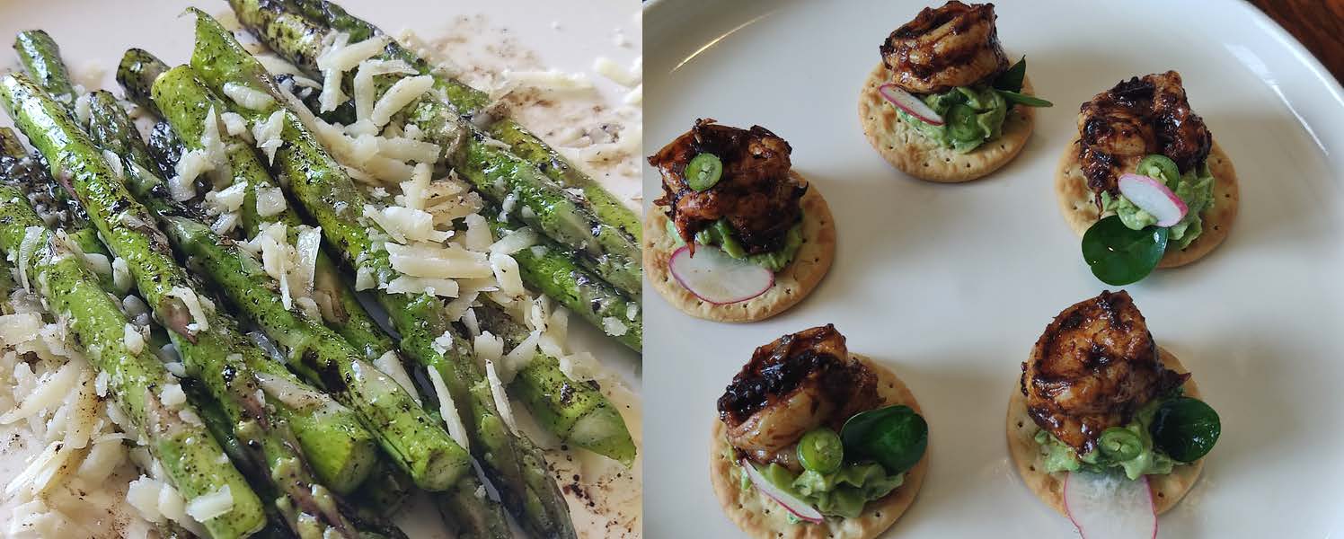 Cooking Workshops - Spanish in Cabo